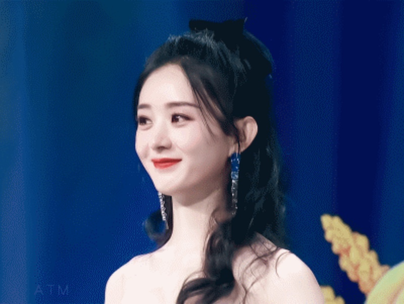 赵丽颖