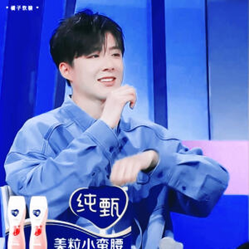 刘宇宁
